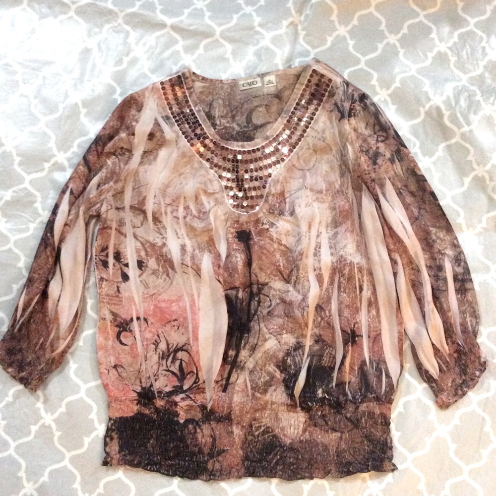 Women,s blouse